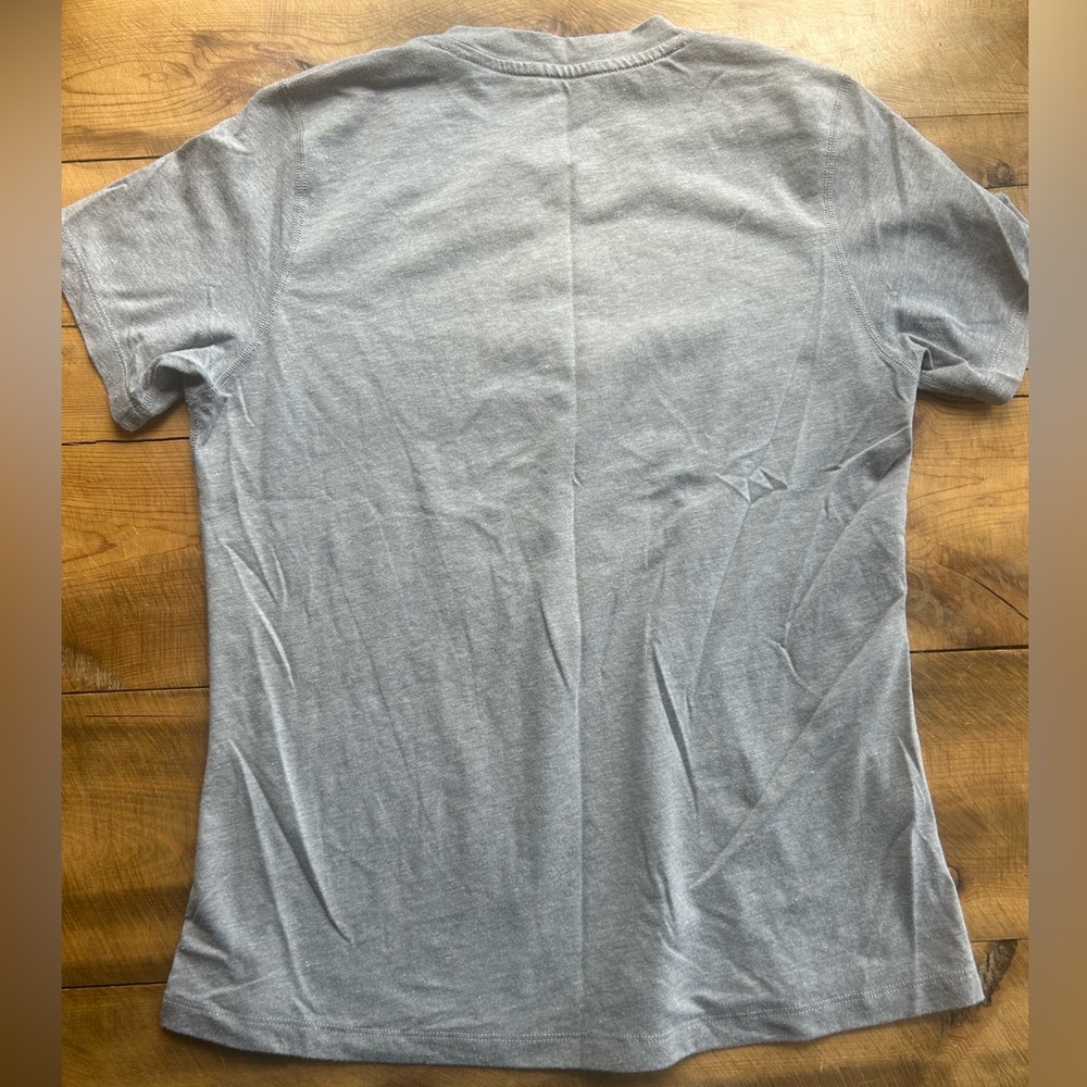 ASICS Soft Running Tee - Picture 2 of 3